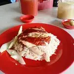 Heng Heng Hainanese Chicken Rice Food Photo 3