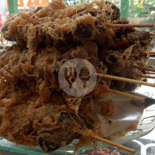 Gambar Makanan Warteg Jali Fried Chicken 14