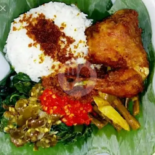 Gambar Makanan RM. Padang Rizky Basamo 1 1
