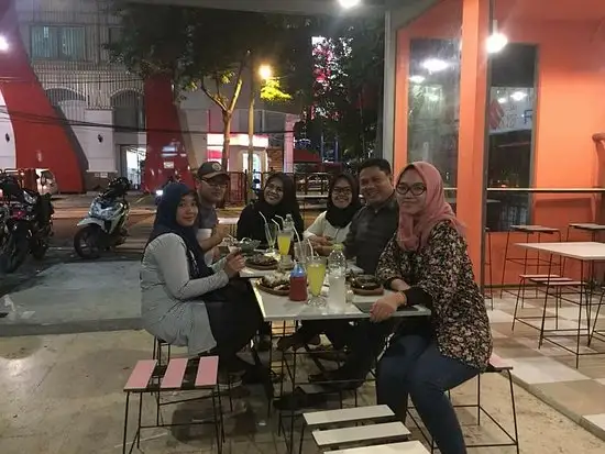 Gambar Makanan Steak Surabaya 7