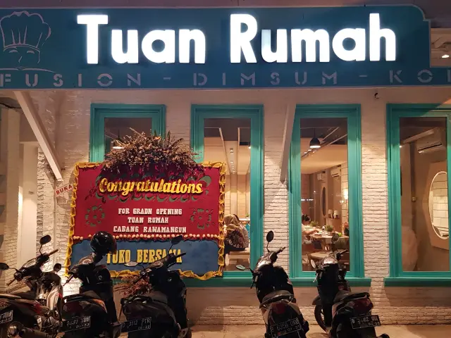 Gambar Makanan TuanRumah 8