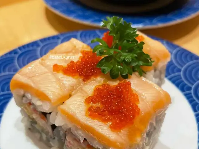 Gambar Makanan Tom Sushi 16