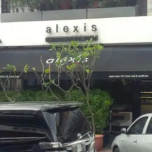 Alexis Bangsar Food Photo 10