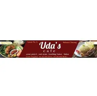 Uda's Cafe Food Photo 2