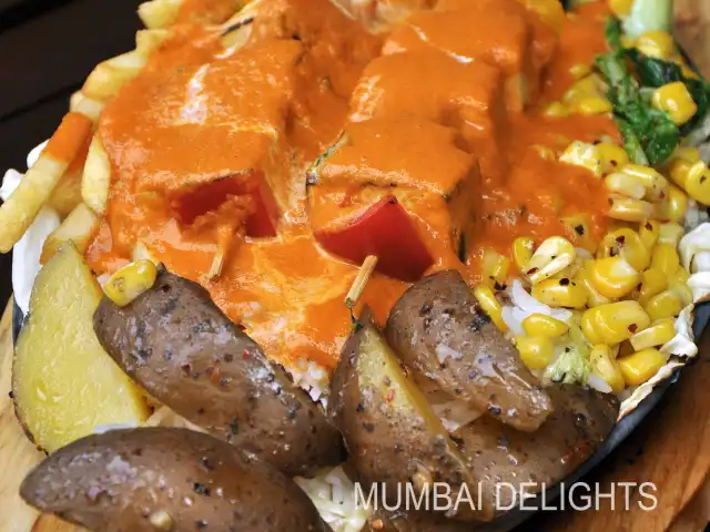 Mumbai Delights Food Photo 18