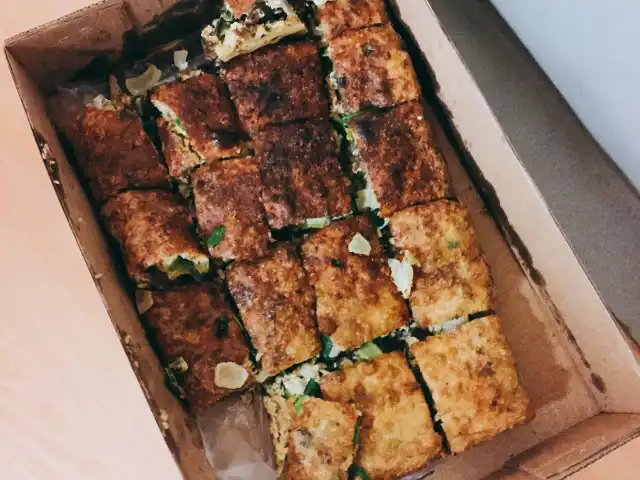 Gambar Makanan Martabak Orins 13