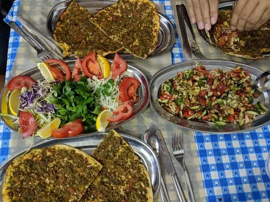 Burç Kebap'nin yemek ve ambiyans fotoğrafları 4