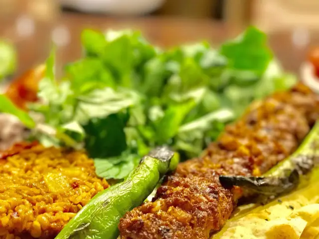 Pasa Kebap - Kemer'nin yemek ve ambiyans fotoğrafları 5