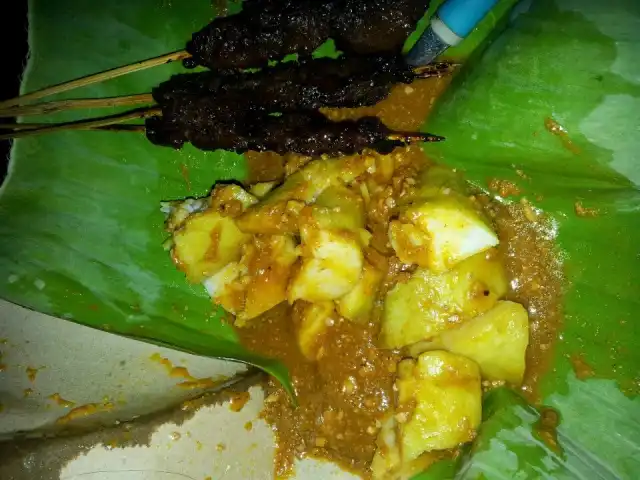 Gambar Makanan Sate&Sop Kikil Pak Rauf 4