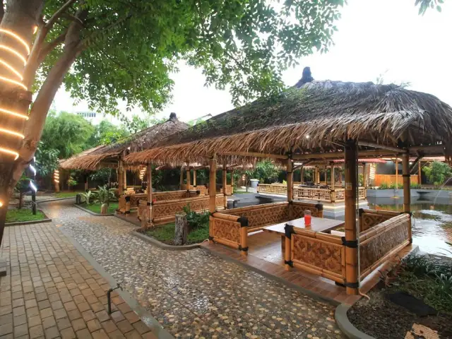 Gambar Makanan Saung Bandara 2