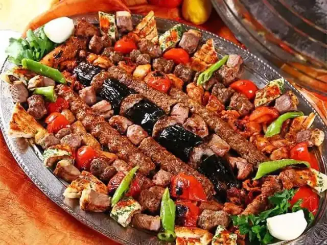 Çobanoğlu Döner'nin yemek ve ambiyans fotoğrafları 5