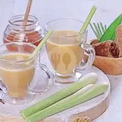 Gambar Makanan Susu Jahe Legendaris, Raya Gandul 8