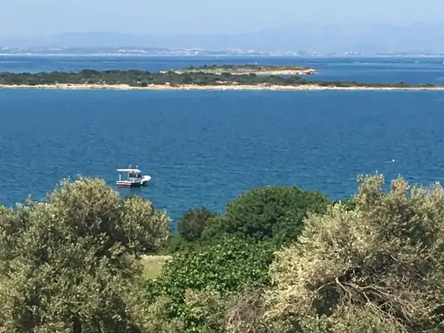 Turkuaz cafe Ildır çeşme'nin yemek ve ambiyans fotoğrafları 4