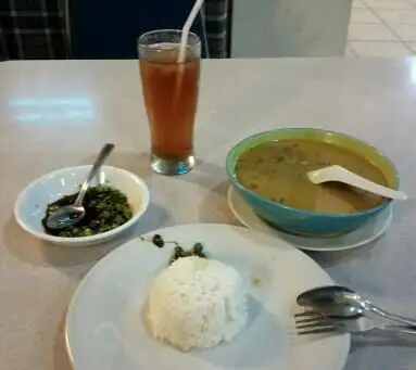 Gambar Makanan Sate House & Seafood "Sriwijaya" 10