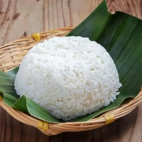 Gambar Makanan Nasi Goreng Nisyaratu, Kwitang 4