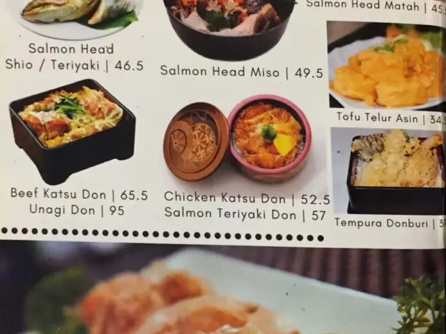 Gambar Makanan Ai Sushi 16