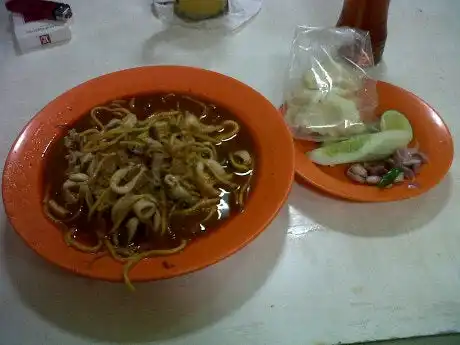 Gambar Makanan Mie Aceh "Titi Bobrok" Cab. Jakarta 5