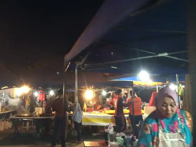 Pasar Malam Pak Tuyu Food Photo 5