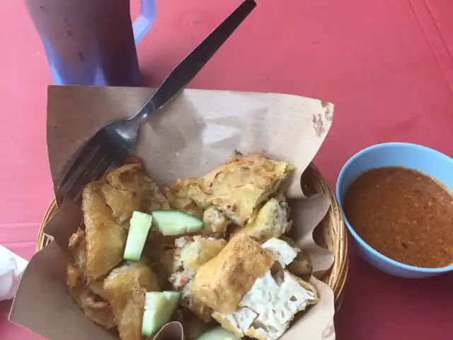 Gerai Cucur Udang Mahyah Food Photo 11