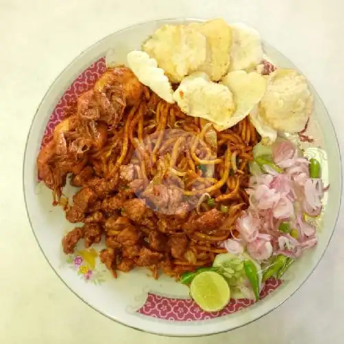 Gambar Makanan Mie Aceh Cie Ie Lei, Bekasi Timur 1