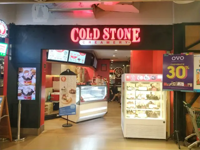Gambar Makanan Cold Stone Creamery 8