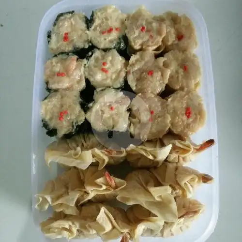 Gambar Makanan Mr. Dimsum, Jamin Ginting 19