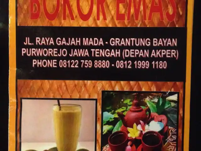 Gambar Makanan RM Bokormas 4