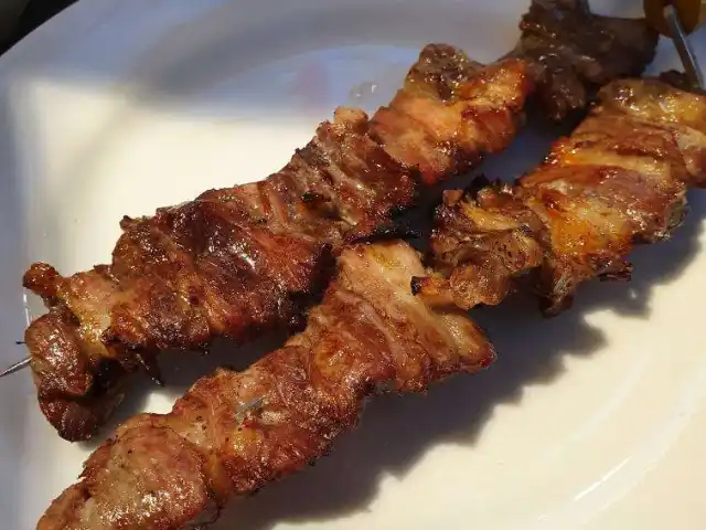 Sadabad Cağ Kebabı'nin yemek ve ambiyans fotoğrafları 9