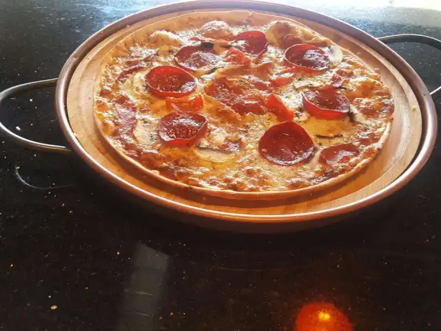 Pizza Silla'nin yemek ve ambiyans fotoğrafları 73