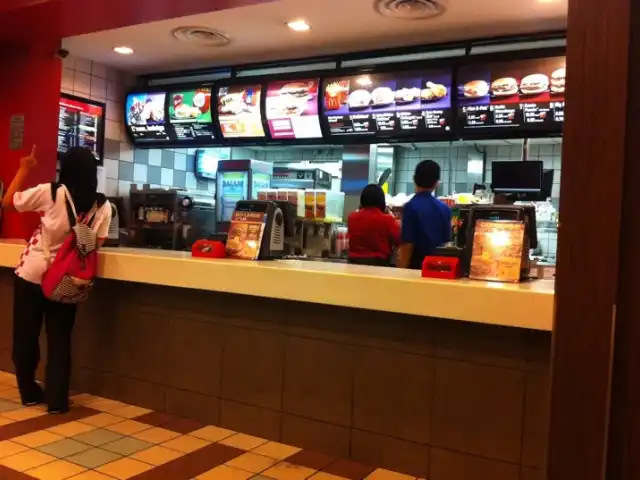 McDonald's Kota Bharu 2 Food Photo 3