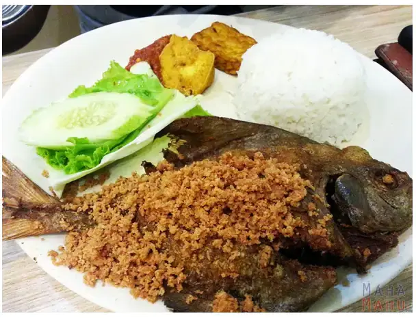 Ayam Penyet Express Food Photo 10