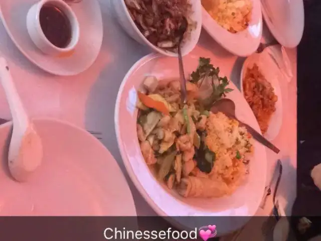 Wuyang Chinese Restaurant'nin yemek ve ambiyans fotoğrafları 19