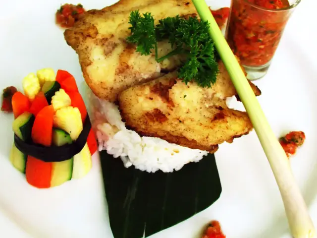 Gambar Makanan Teratai Restaurant - GP Mega Kuningan Hotel 12