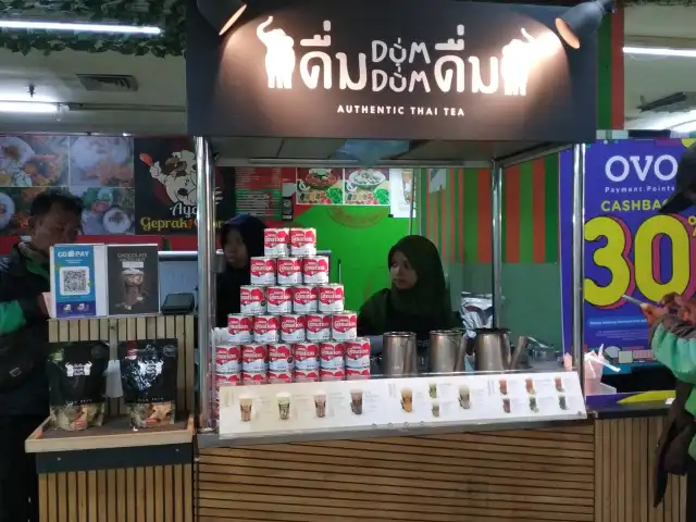 Gambar Makanan Dum Dum Thai Drinks 15