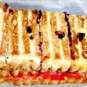 Gambar Makanan Roti Bakar Limus Nunggal 3