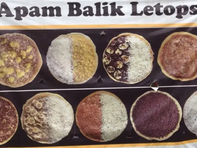 Apam Balik Letopss Food Photo 1