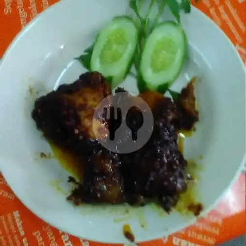 Gambar Makanan Warung Nasi Bebek Mas To, Tanjung Priok 7