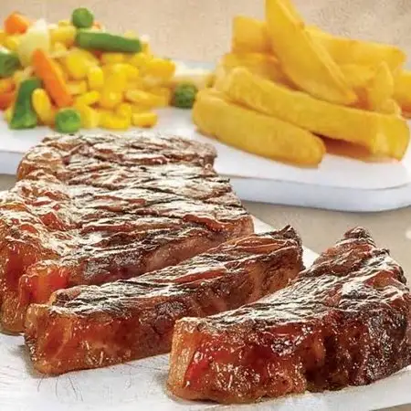 Gambar Makanan Abuba Steak 7