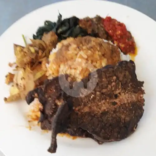 Gambar Makanan Nasi Padang Sabana Sakato Asli Minang, Pulau Tarakan 5