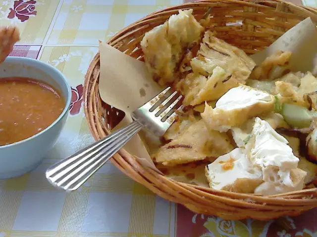 Gerai Cucur Udang @ Taman Sri Pulai Food Photo 2