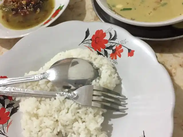 Gambar Makanan Soto Kesawan 8