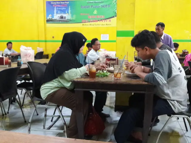 Gambar Makanan Mbak Noer 11