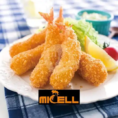 Gambar Makanan Micell Bento, Kec. Tangerang 9
