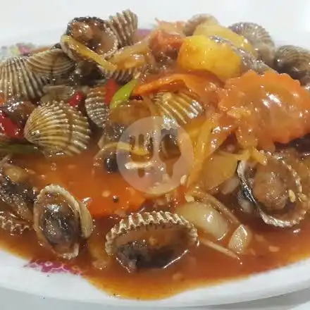 Gambar Makanan Kerang Dan Ceker Dower, Mampang Prapatan 5