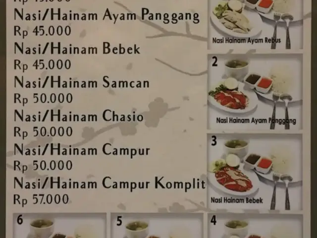 Gambar Makanan Sedap Wangi 11