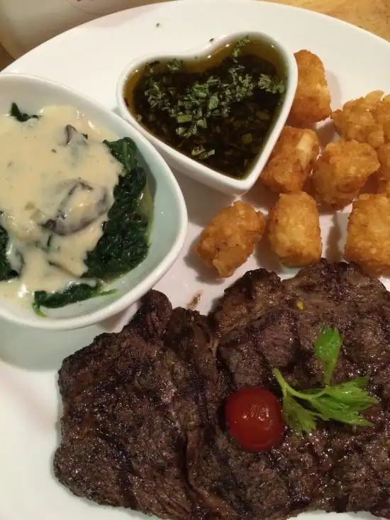 Gambar Makanan Double U Steak by Chef Widhi Bekasi 16