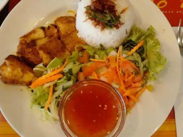 Gambar Makanan Do An Vietnamese Restaurant 14