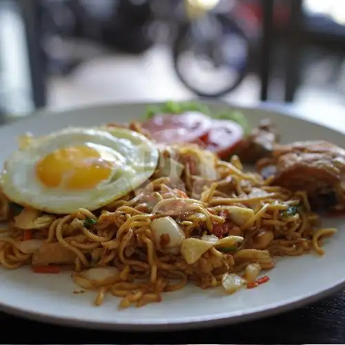 Gambar Makanan Makara Cafe & Motorcycle, Canggu 1