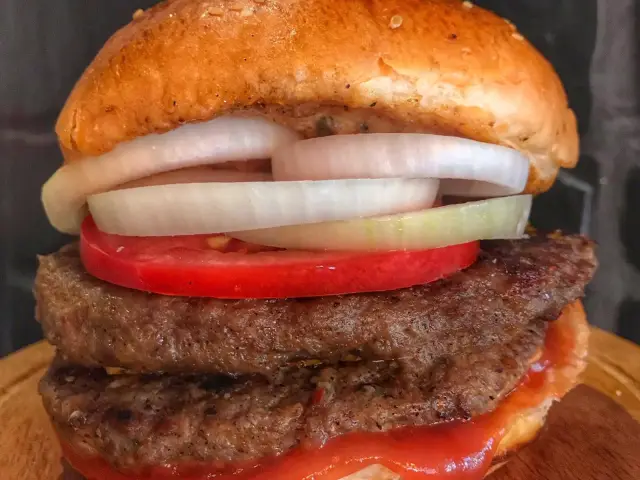 Bagel Burger'nin yemek ve ambiyans fotoğrafları 12