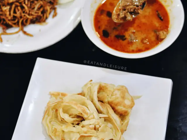 Gambar Makanan Kedai Aceh Cie Rasa Loom 6